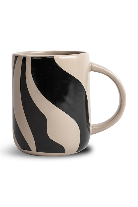 Byon kubek Liz 370 ml kolor multicolor