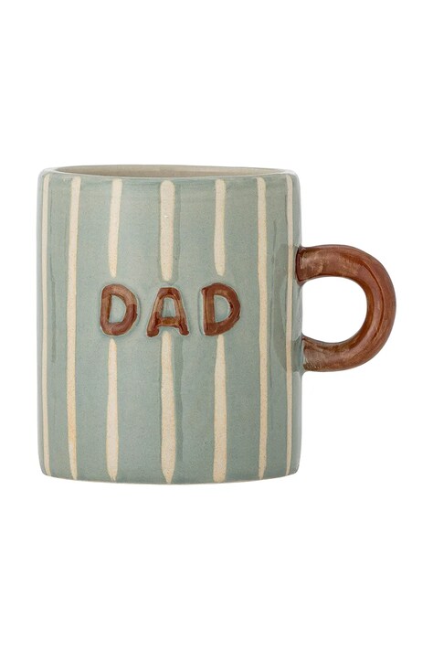 Bloomingville kubek z kamionki 8 x 9 cm 82063181