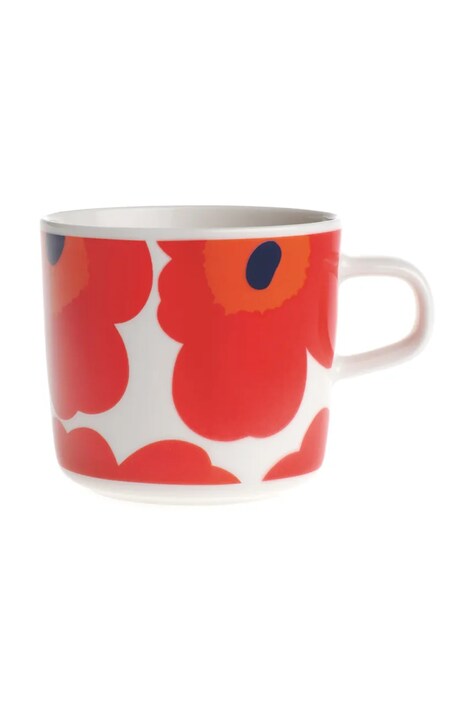 Marimekko zestaw kubków z kamionki 200 ml 063429-001