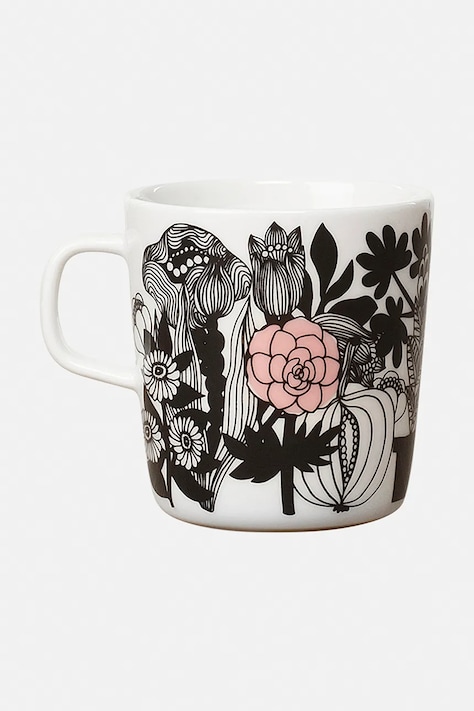 Marimekko kubek z kamionki 400 ml 067847-093