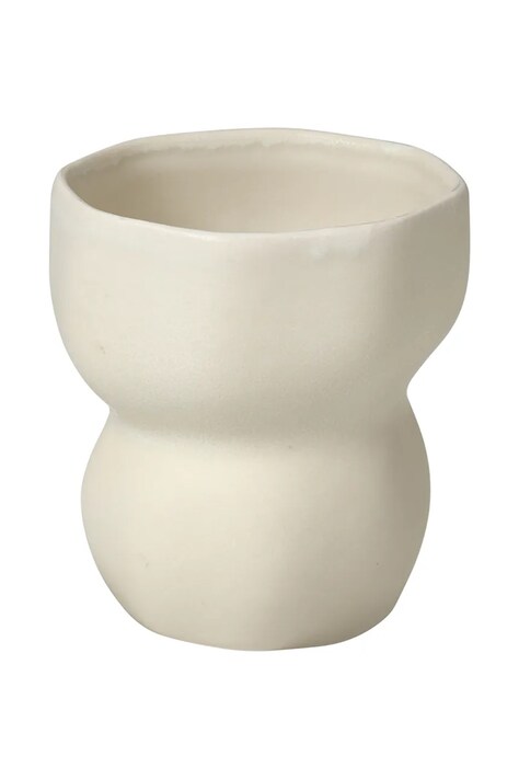 Broste Copenhagen Kubek z kamionki Limfjord 200 ml 14533399