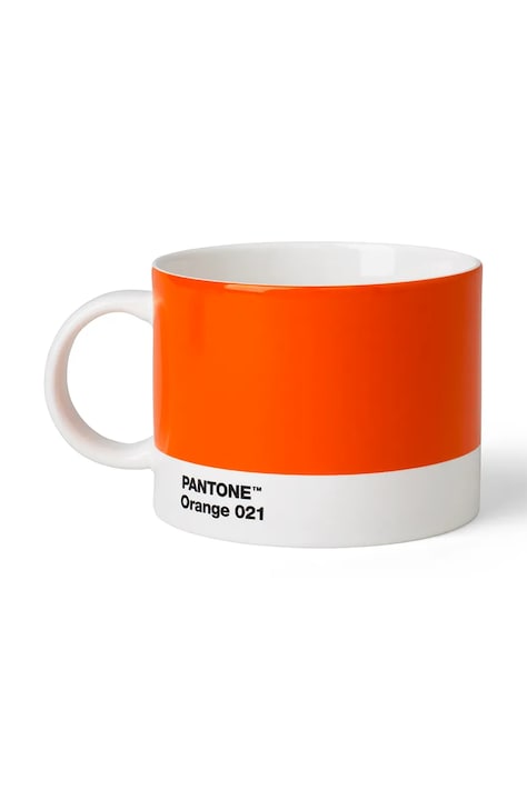 Pantone kubek z porcelany 475 ml 101050021