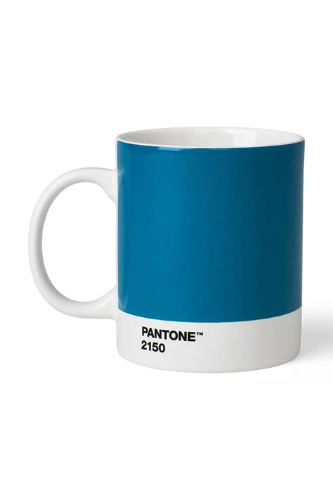 Pantone kubek z porcelany 375 ml 101032150