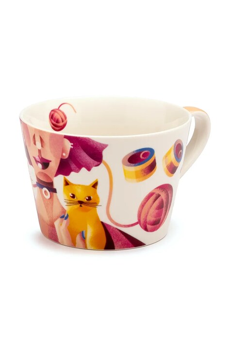 Palais Royal кружка из керамики 460 ml 1037928