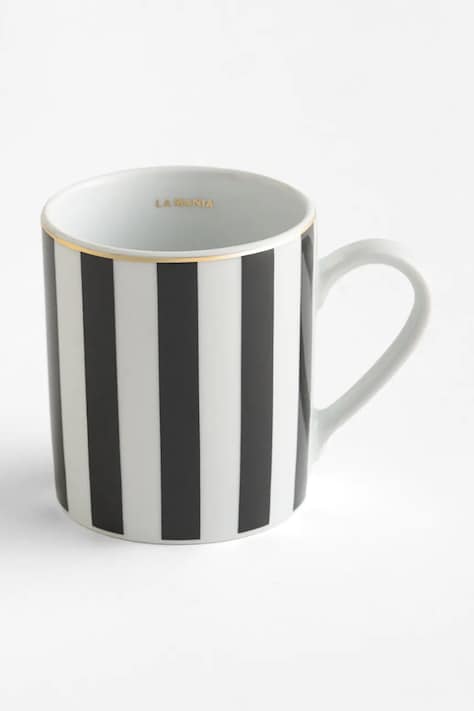 La Mania kubek z porcelany 280 ml 5902037040033