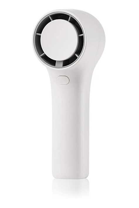 Ručný ventilátor Ocoopa B2B.N606 biela farba