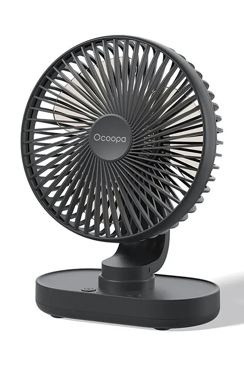 Ocoopa wentylator D77 kolor czarny