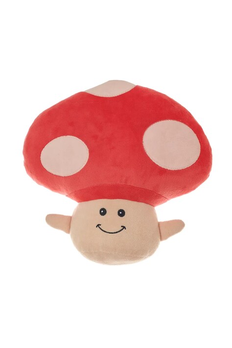 Aroma Home termofor Snuggable Mushroom kolor multicolor