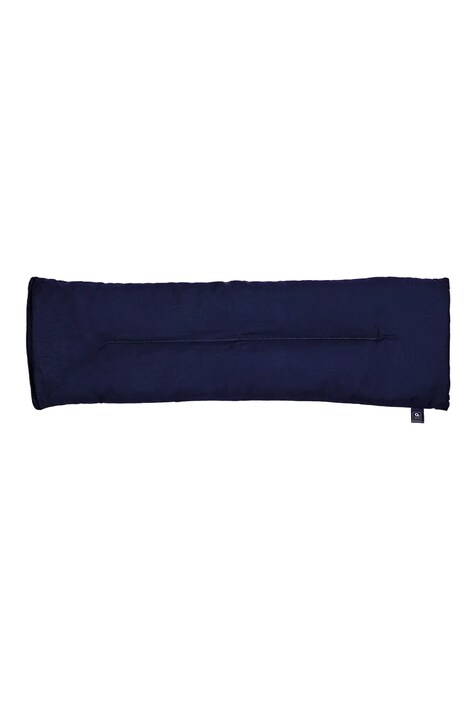 Aroma Home termofor Soothing Body Wrap kolor granatowy