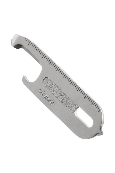 Orbitkey multitool Multitool V2 kolor szary