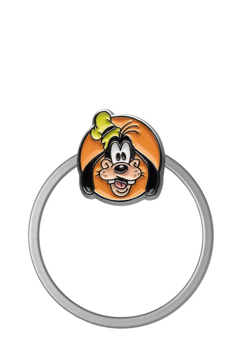 Orbitkey pierścień do kluczy Disney™ x Goofy kolor multicolor