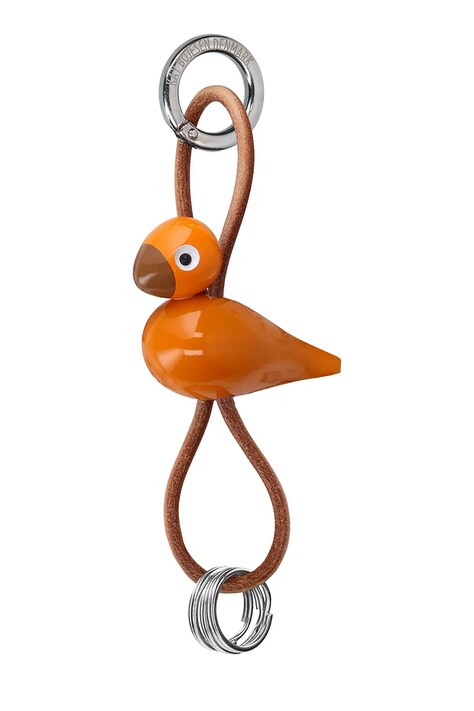 Kähler brelok z drewna bukowego 39832