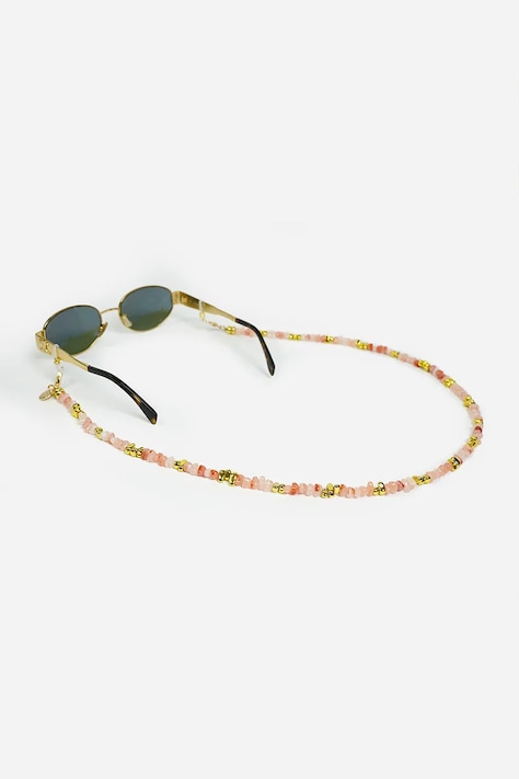 LaCoqueFrançaise lanț de ochelari 72 cm LE324711