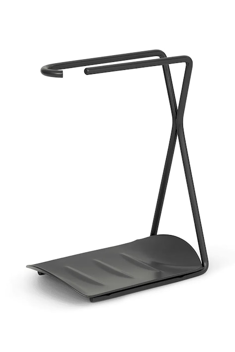 Rosendahl organizer da cucina Ro colore nero