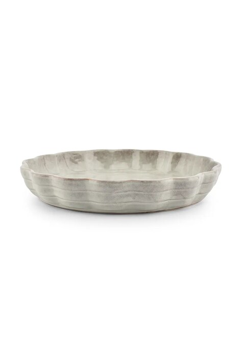 Salt&Pepper tavă de copt Bake culoarea gri