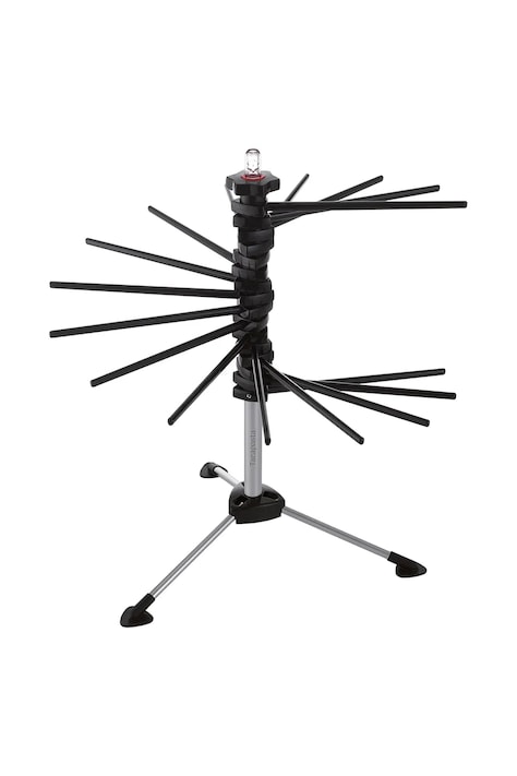 Marcato essiccatore per pasta Pasta Drying Rack Tacapasta colore nero