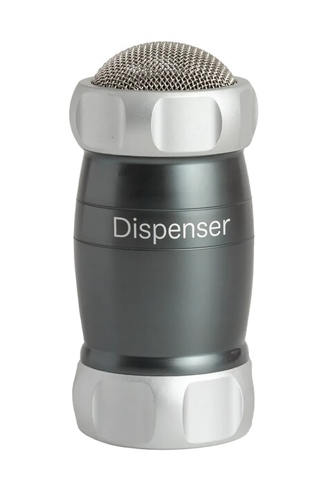 Дозатор для специй Marcato Dispenser Powder цвет серый