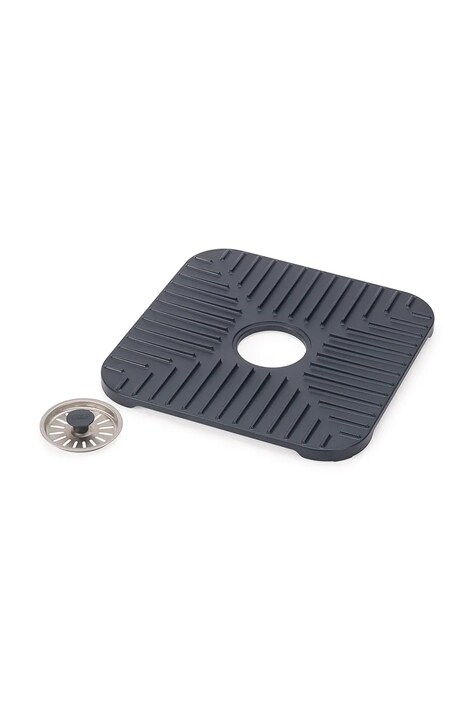Joseph Joseph inserție de protecție pentru chiuvetă SinkShield™ culoarea gri