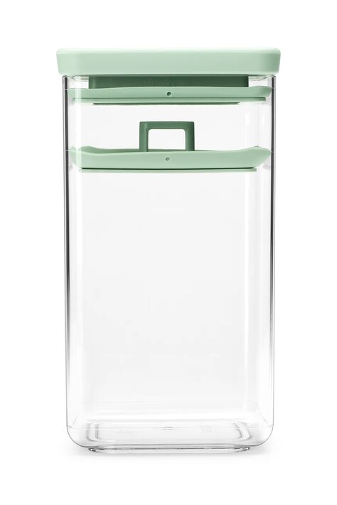 Κιτ παστών Brabantia Tasty+ χρώμα: πράσινο