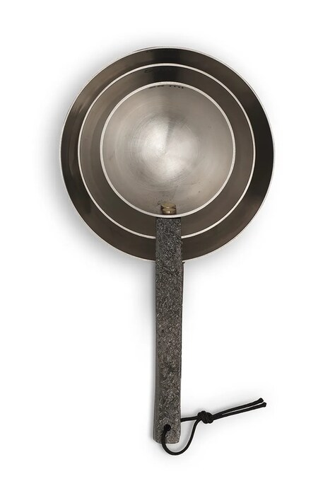 ferm LIVING măsura 3-pack culoarea gri