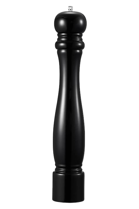 Ручний млинок Dorre Karou 40 cm колір чорний