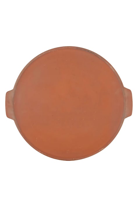 Mason Cash kamień do pieczenia Innovative Kitch 36,5 cm kolor brązowy