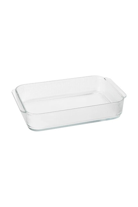 Stelton naczynie żaroodporne Pilastro 33,1 cm kolor transparentny