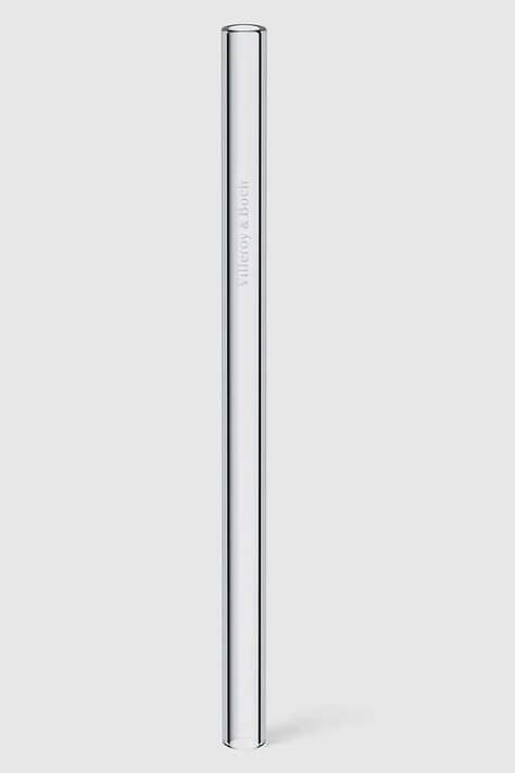 Villeroy & Boch zestaw słomek Purismo Bar 15 cm 4-pack kolor multicolor