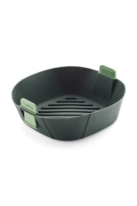Lekue kosz Air Fryer L kolor szary