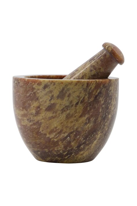 Хаванче с пестик House Doctor HDArb 7,8 cm