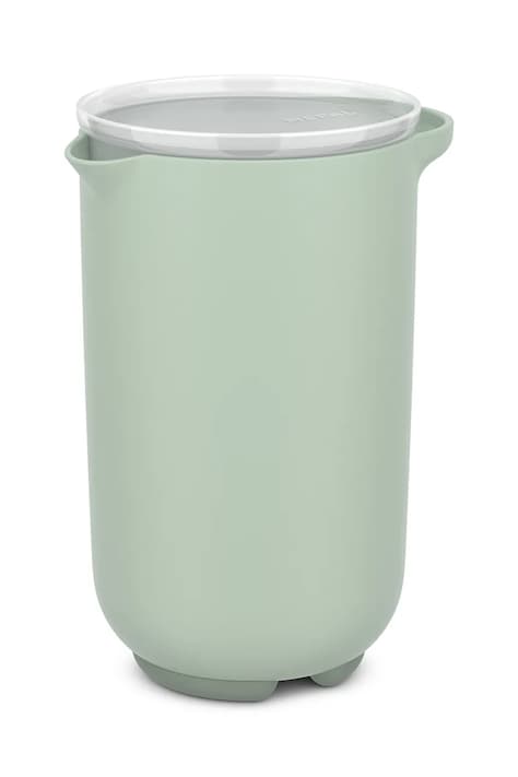 Mepal keverőedény fedéllel Chef It 1 L zöld