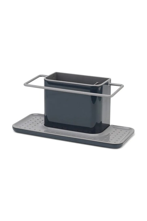 Joseph Joseph organizer do zlewu Caddy L kolor szary