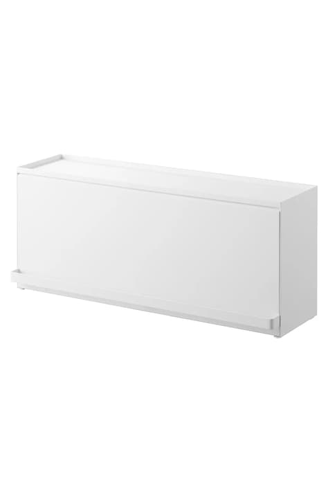 Кухонная полка Yamazaki Tower 60 x 17,7 x 25,2 cm цвет белый