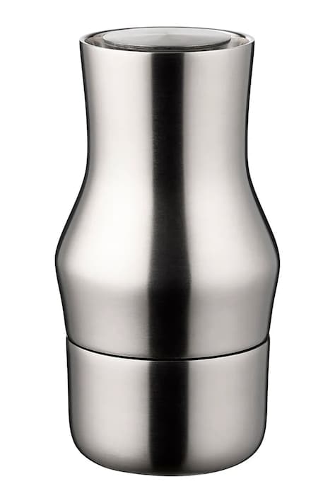 Gense młynek ręczny Dorotea 14 x 7,3 cm kolor szary