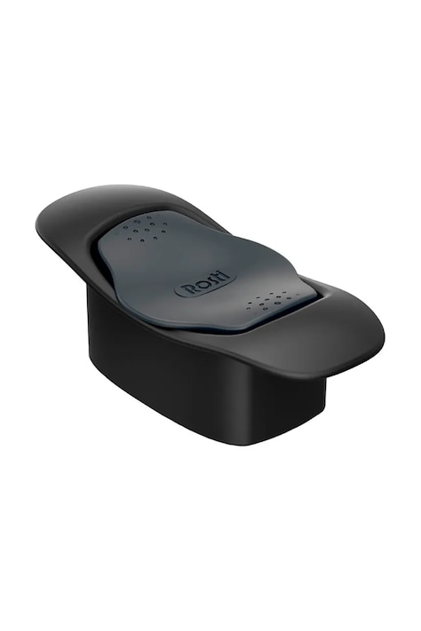 Rosti krajalnica do ziemniaków 19,2 x 8 x. 5,5 cm kolor czarny 37576