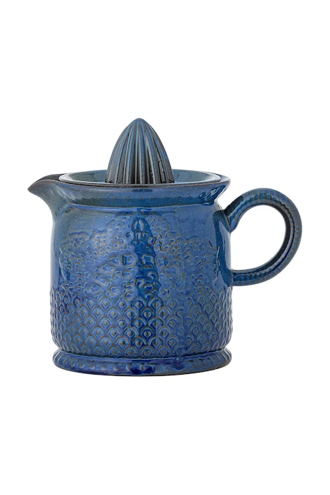 Πρέσα εσπεριδοειδών Bloomingville Liselu 720 ml χρώμα: ναυτικό μπλε, 82072708