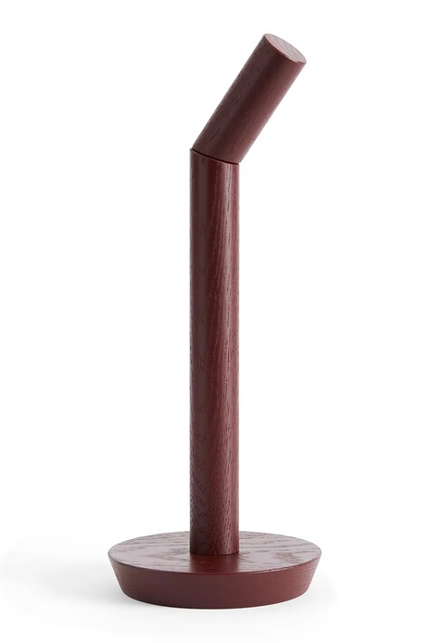 HAY uchwyt na ręczniki papierowe z drewna dębowego AB475.A872