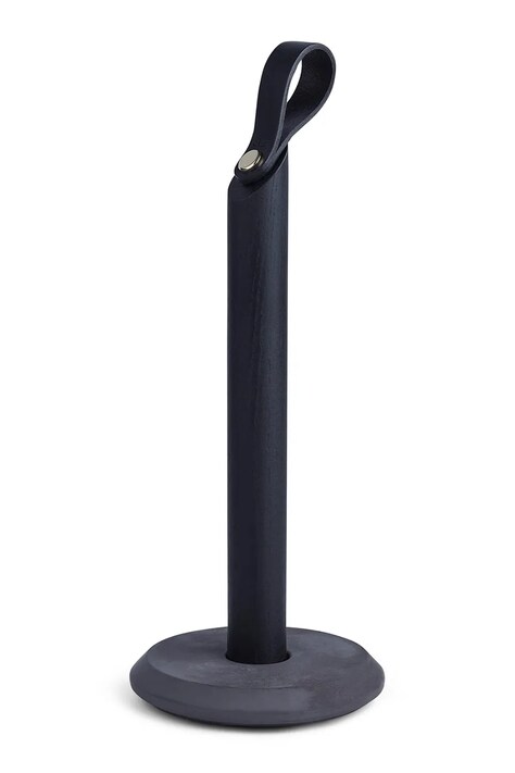 Gejst stojak na ręczniki papierowe z drewna dębowego 31,5 x 4,7 cm G00302