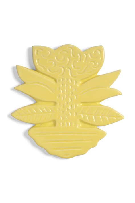 &k Amsterdam podkładka pod gorące naczynia z kamionki 16 x 16 cm 1475-08