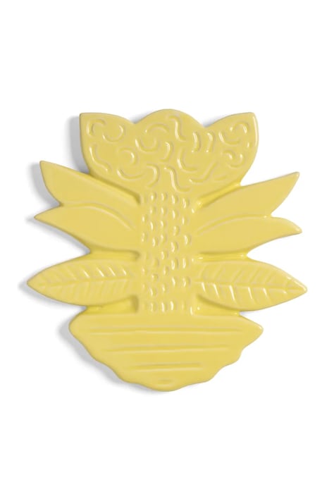 &k Amsterdam podkładka pod gorące naczynia z kamionki 16 x 16 cm 1475-08