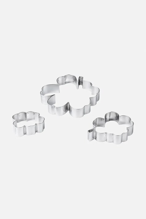 Marimekko foremki do ciastek ze stali nierdzewnej 074973-100