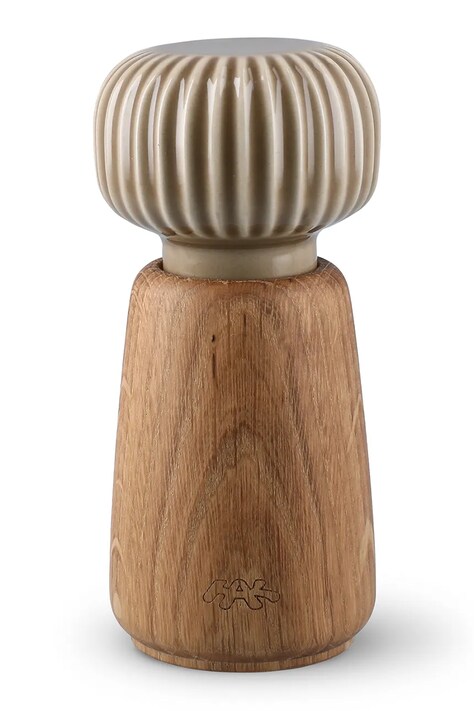 Kähler młynek do soli lub pieprzu z drewna dębowego 14 cm 693010