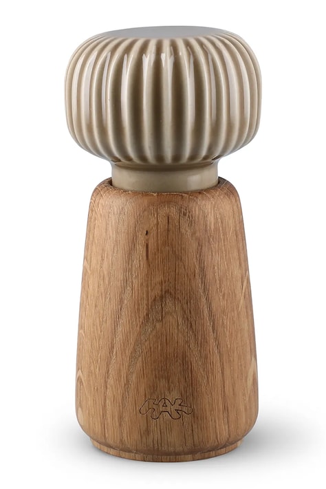 Kähler młynek do soli lub pieprzu z drewna dębowego 14 cm 693010