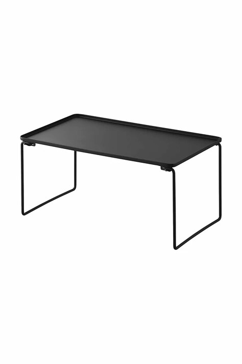 Yamazaki półka kuchenna ze stali 40,9 x 24 x 19 cm 1368