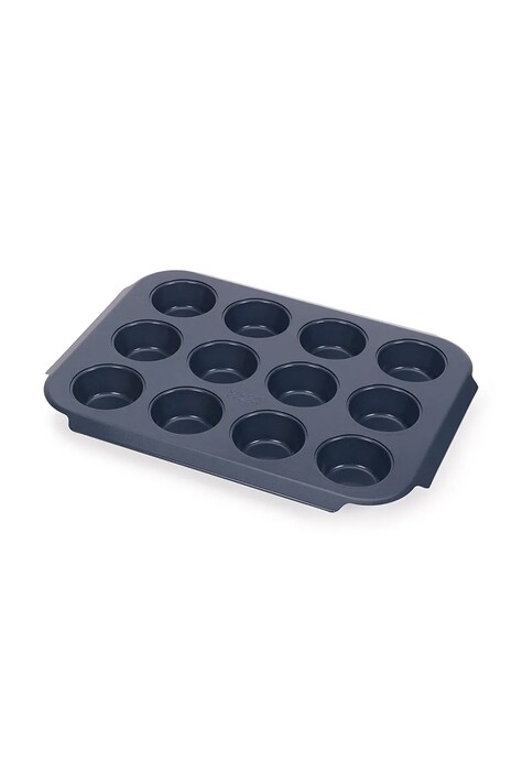 Joseph Joseph Forma do muffinek ze stali węglowej Nest Bake 45072