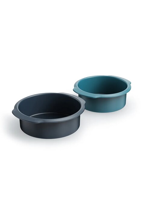 Joseph Joseph Zestaw blach do ciasta ze stali Nest Bake 45068