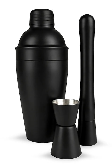 Sagaform Set doplňků z nerezové oceli 5018788