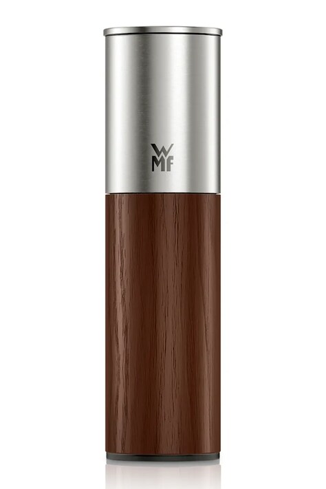 WMF młynek do przypraw z drewna dębowego 604074500