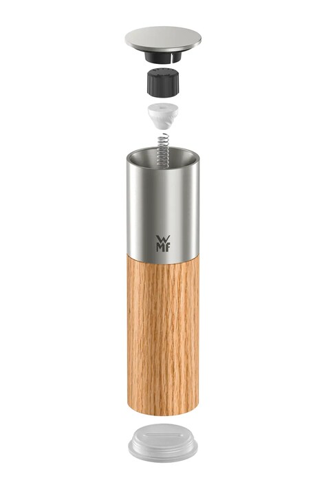 WMF młynek do przypraw z drewna dębowego 604054500