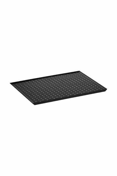 Yamazaki mata ociekowa do naczyń z tworzywa sztucznego 42,5 x 30,7 x 1,5 cm 3329